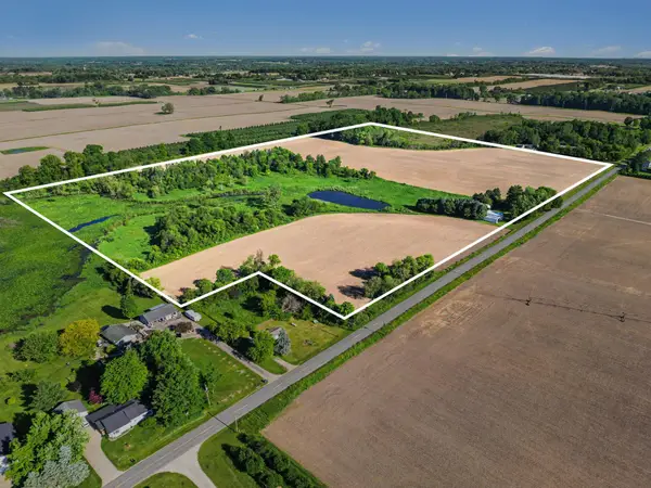 7854 Painter School, Berrien Center, MI 49102