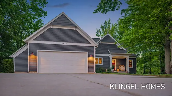 14977 Greybirch Lane, Spring Lake, MI 49456