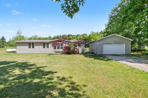 25145 M Drive N, Albion, MI 49224