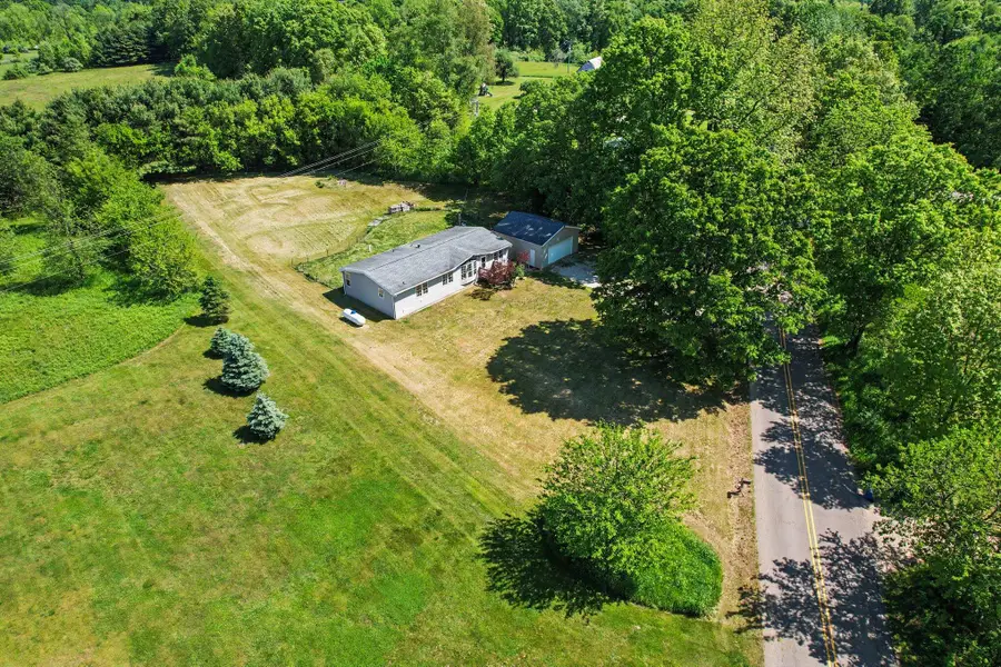 25145 M Drive N, Albion, MI 49224 - #2