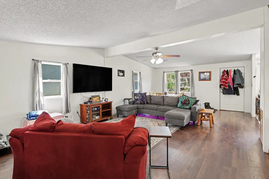 25145 M Drive N, Albion, MI 49224 - #3