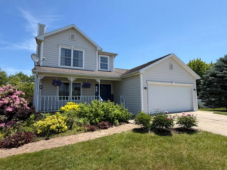 50005 Meadow Oak Trail, Mattawan, MI 49071 - #2