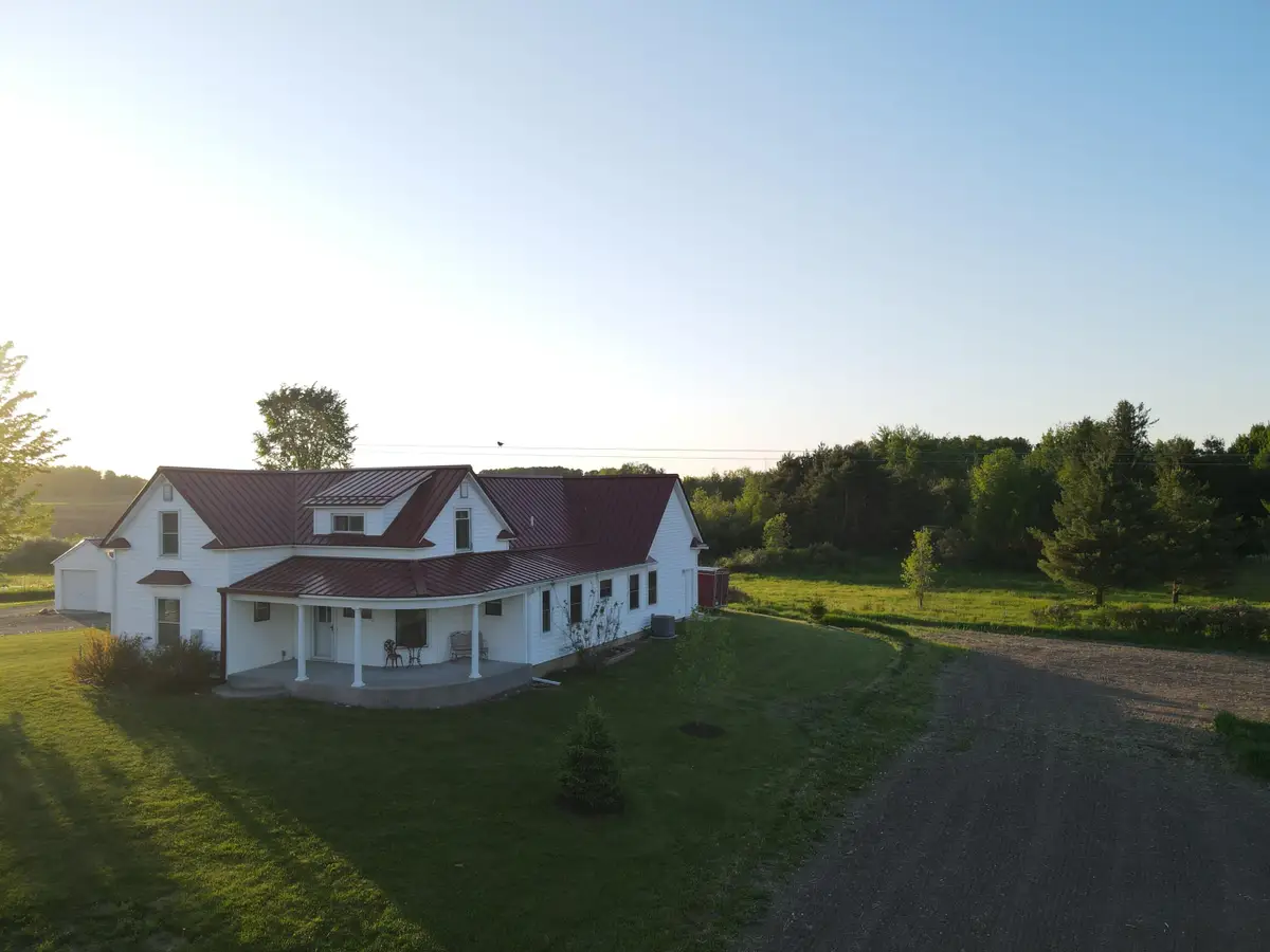 4072 20 Mile Road, Marion, MI 49665 - #1