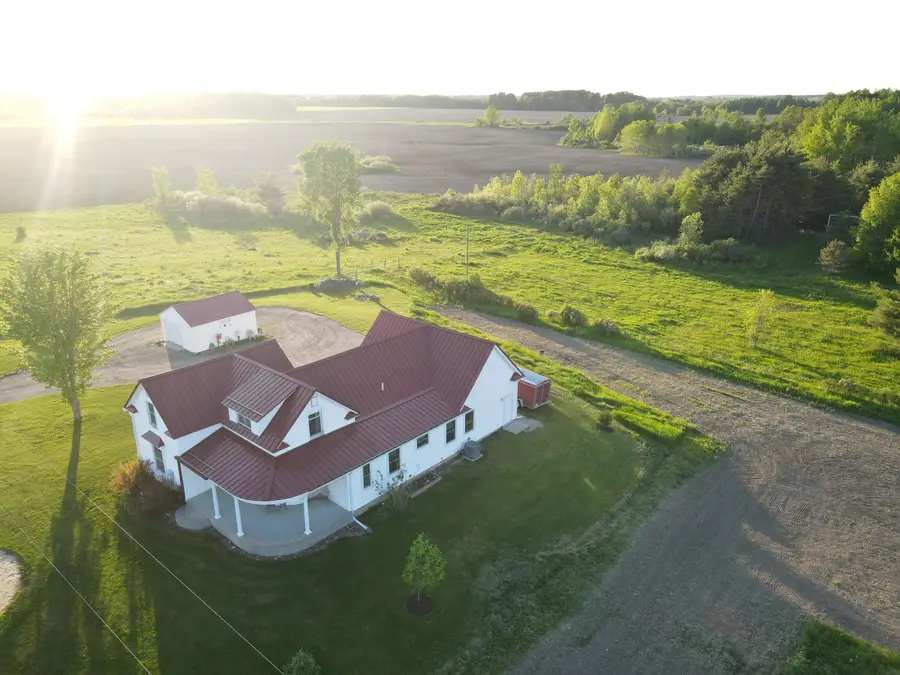 4072 20 Mile Road, Marion, MI 49665 - #3