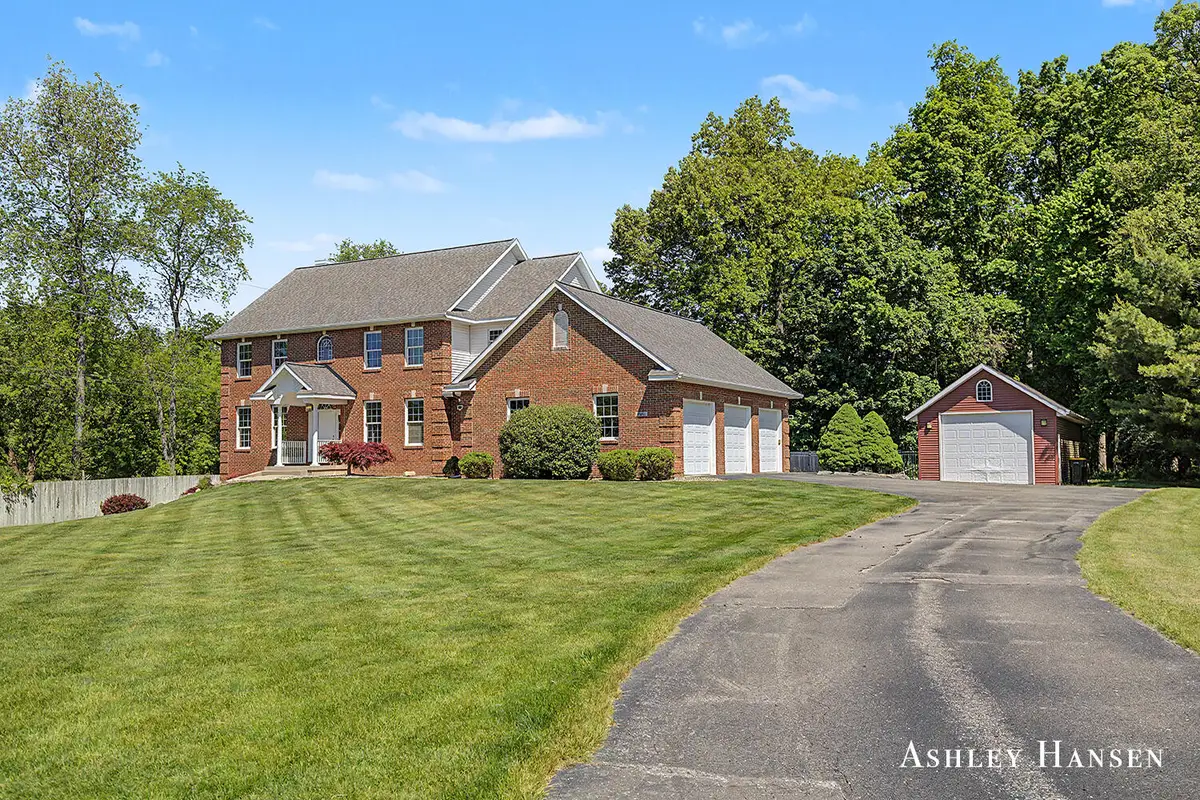 7085 Hidden Ridge Drive Se, Grand Rapids, MI 49546 - #1