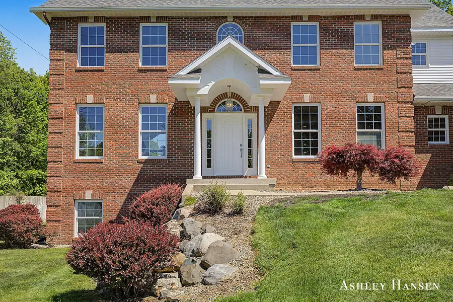 7085 Hidden Ridge Drive Se, Grand Rapids, MI 49546 - #3