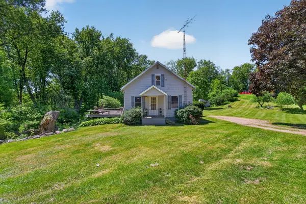 9621 W Michigan Avenue, Parma, MI 49269