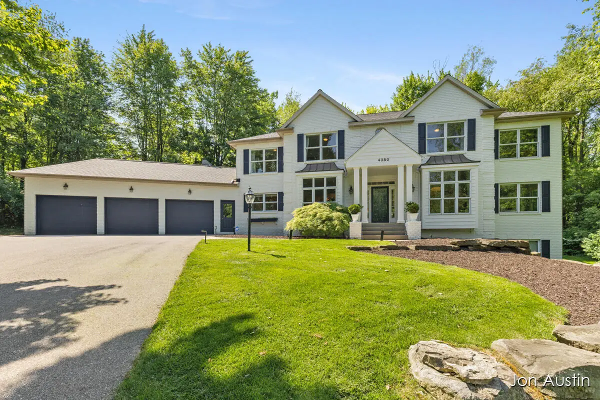 4380 Michigan Street Ne, Grand Rapids, MI 49525 - #1