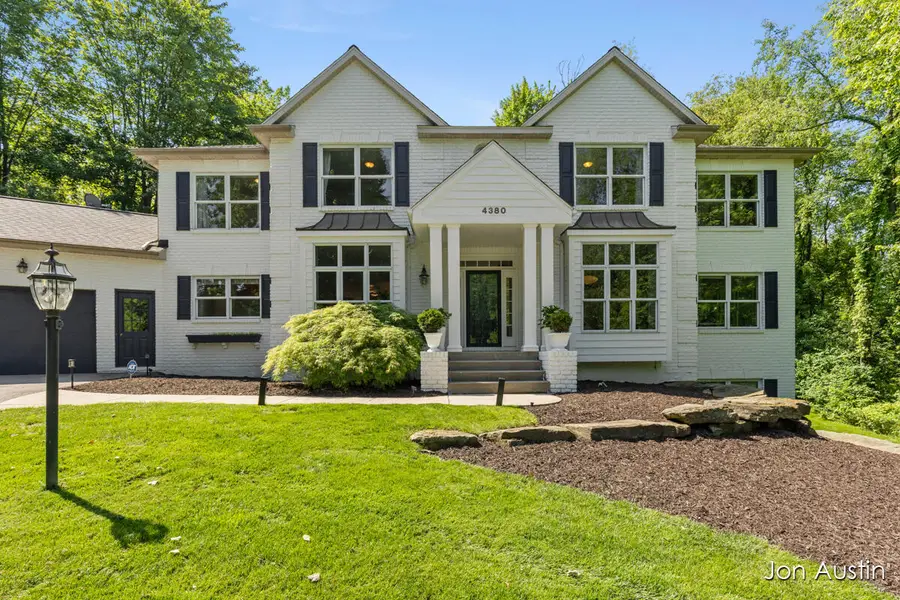 4380 Michigan Street Ne, Grand Rapids, MI 49525 - #2