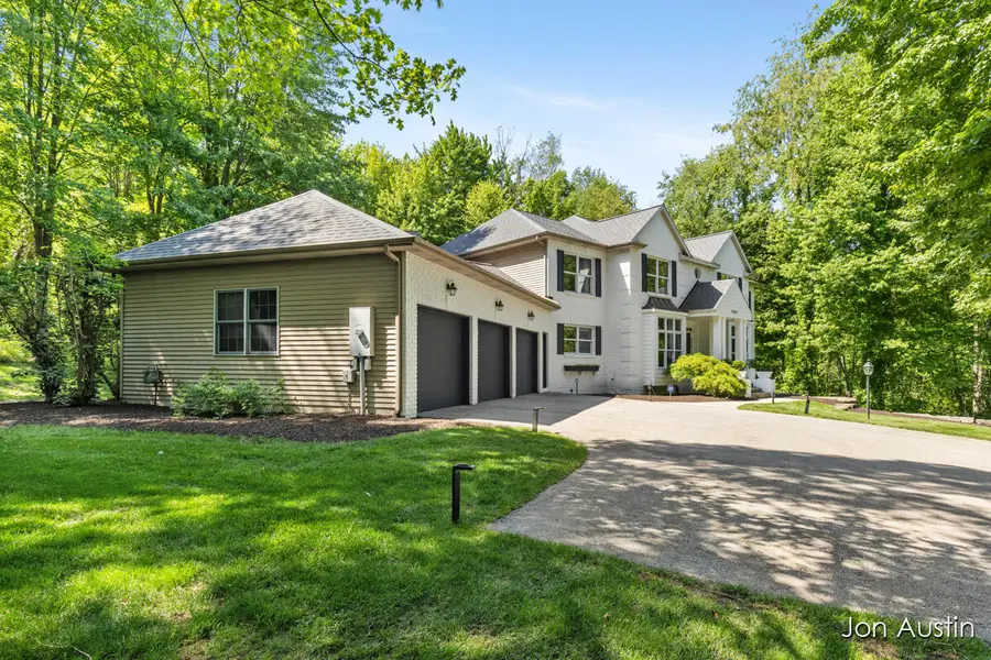 4380 Michigan Street Ne, Grand Rapids, MI 49525 - #3
