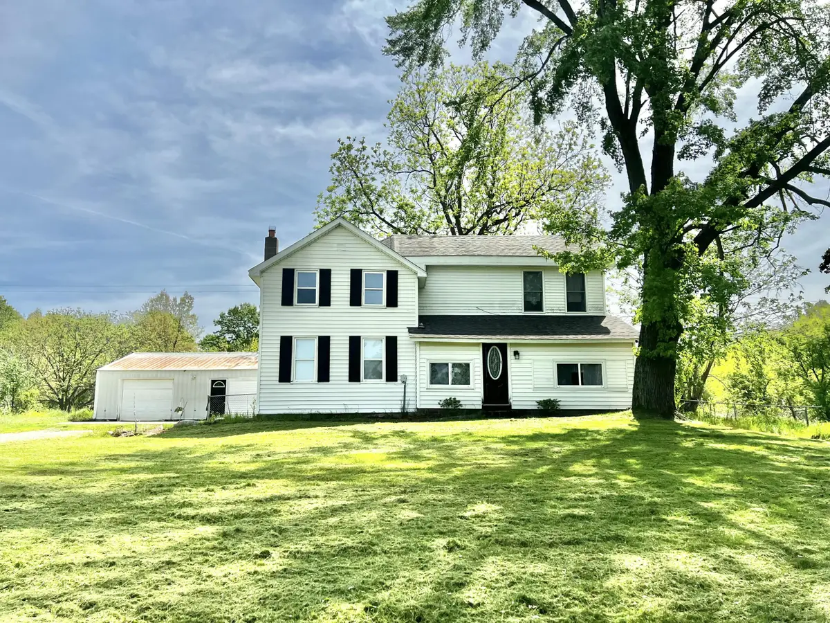 16400 28 Mile Road, Albion, MI 49224 - #1