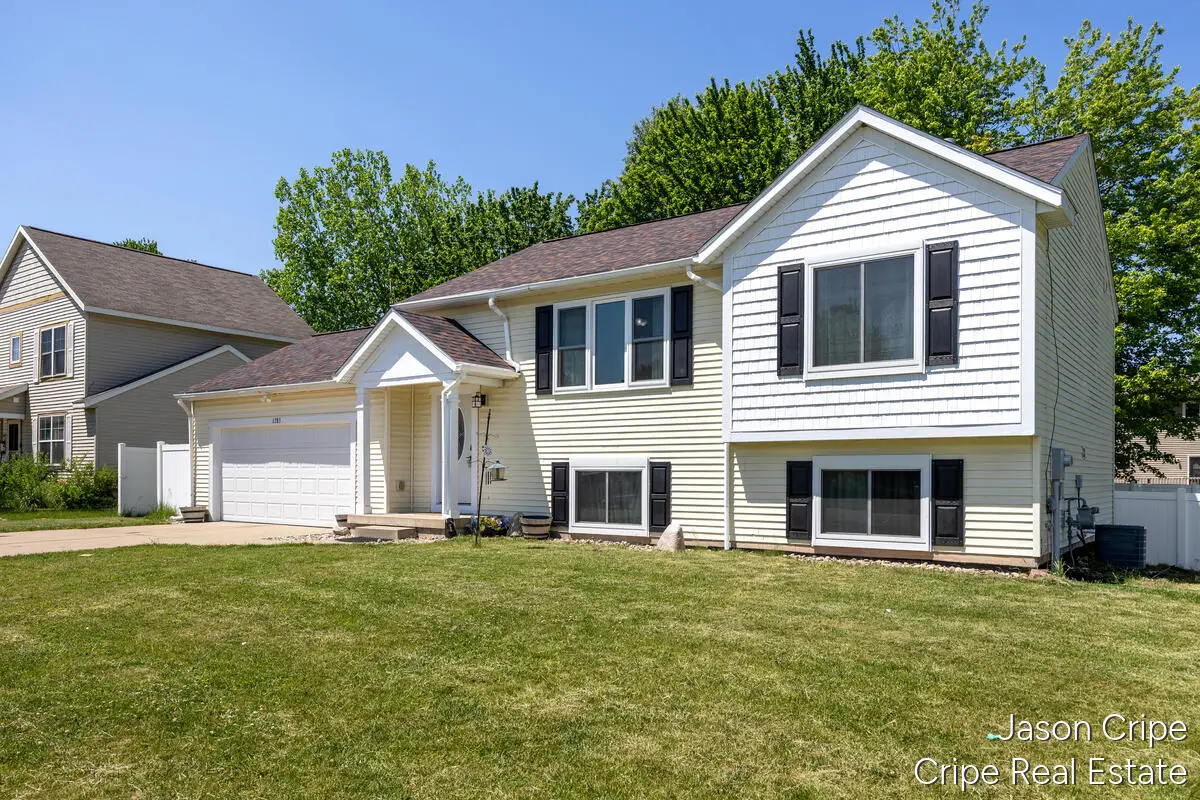 1783 Durango Court Sw, Wyoming, MI 49519 - #1