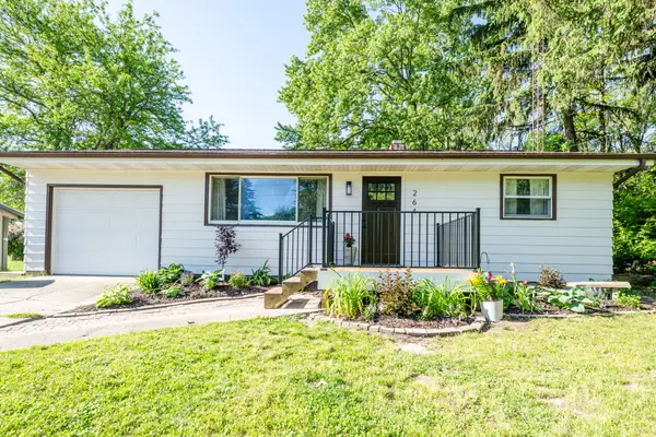 264 Leedy Street, Coloma, MI 49038