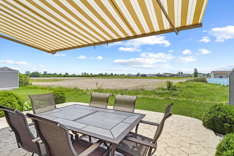 4132 Stone Post Road, Newport, MI 48166 - #3