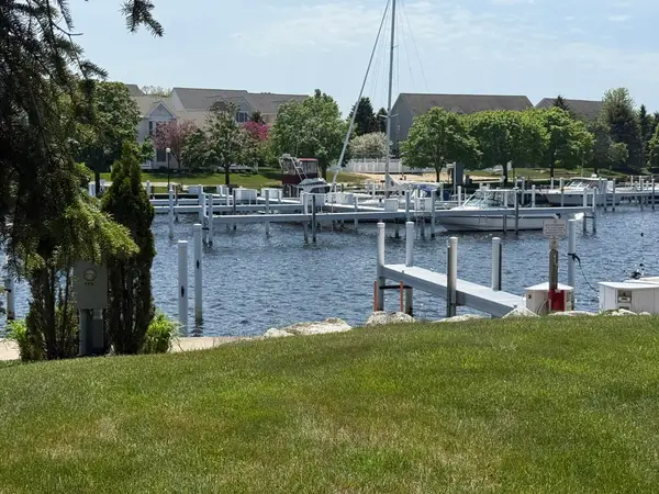46 Marina Drive, Manistee, MI 49660