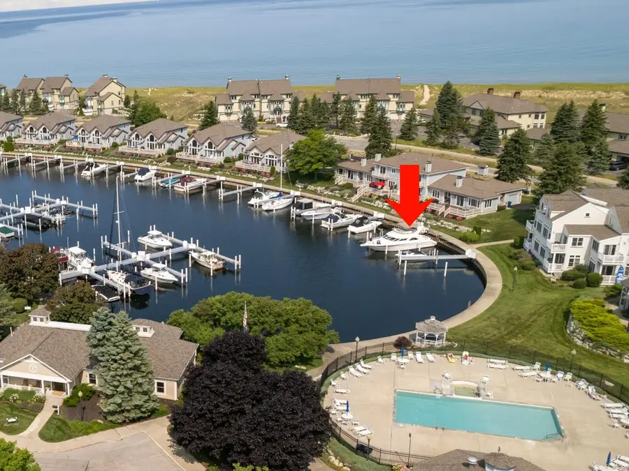 46 Marina Drive, Manistee, MI 49660 - #2