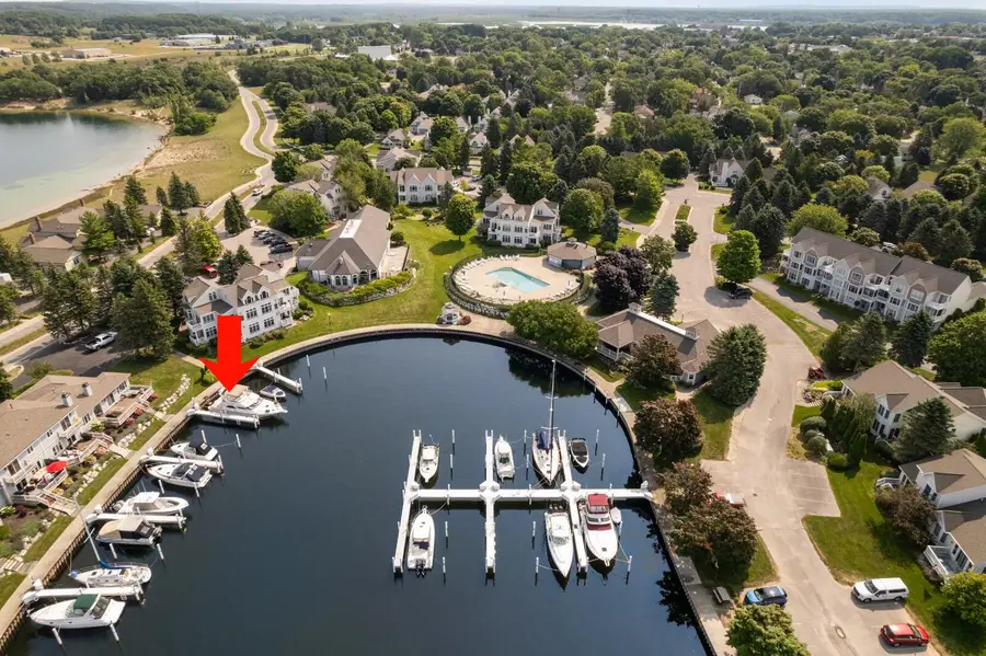 46 Marina Drive, Manistee, MI 49660 - #3