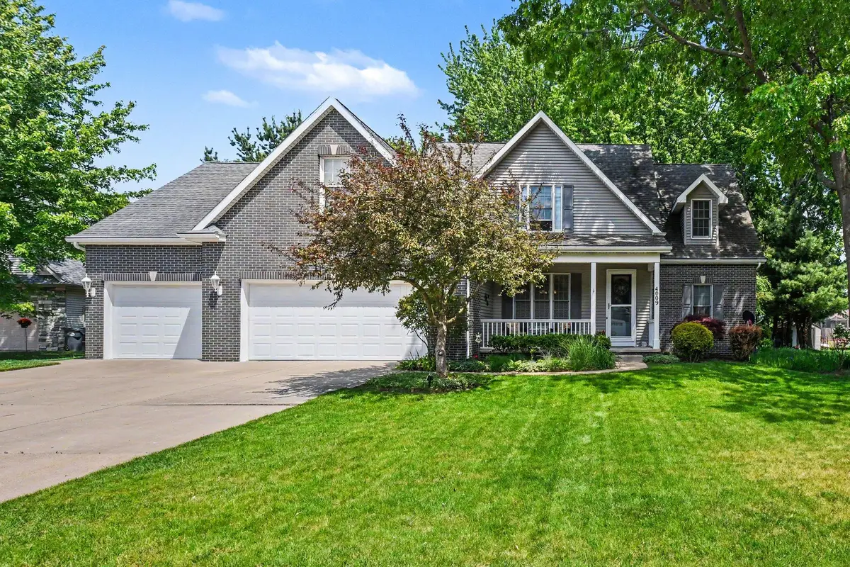 4009 Tudor Drive, Saint Joseph, MI 49085 - #1