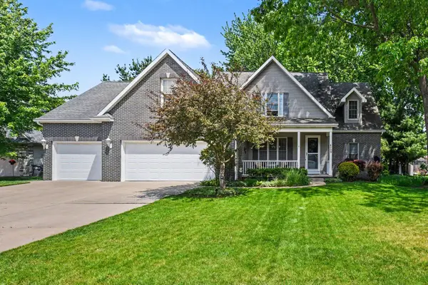 4009 Tudor Drive, St. Joseph, MI 49085