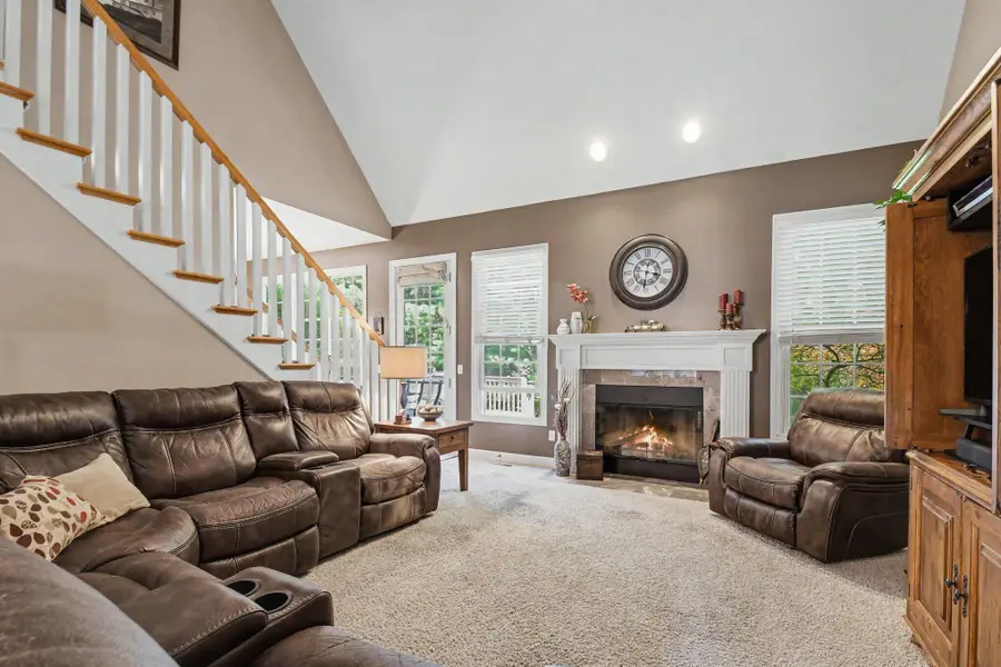 4009 Tudor Drive, Saint Joseph, MI 49085 - #3