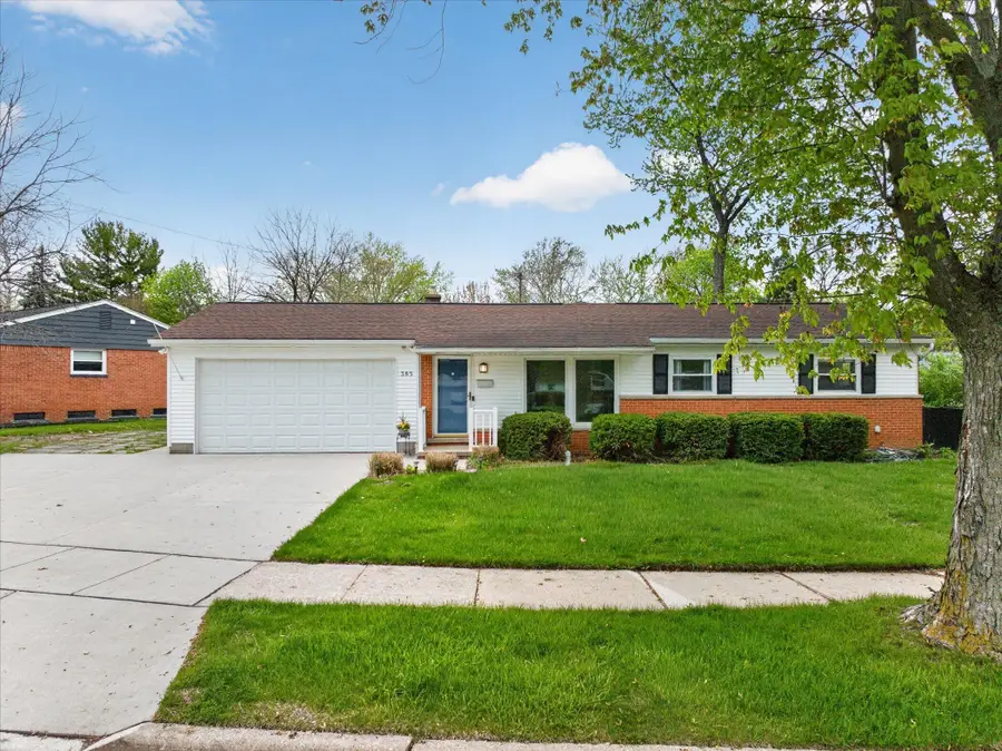 385 Hollywood Drive, Saline, MI 48176 - #2