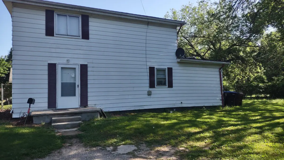 345 Second Avenue, Ypsilanti, MI 48197 - #1