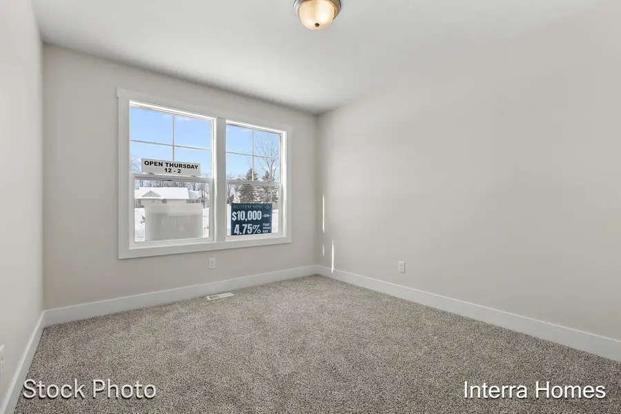 325 Round Hill Road, Kalamazoo, MI 49009 - #3