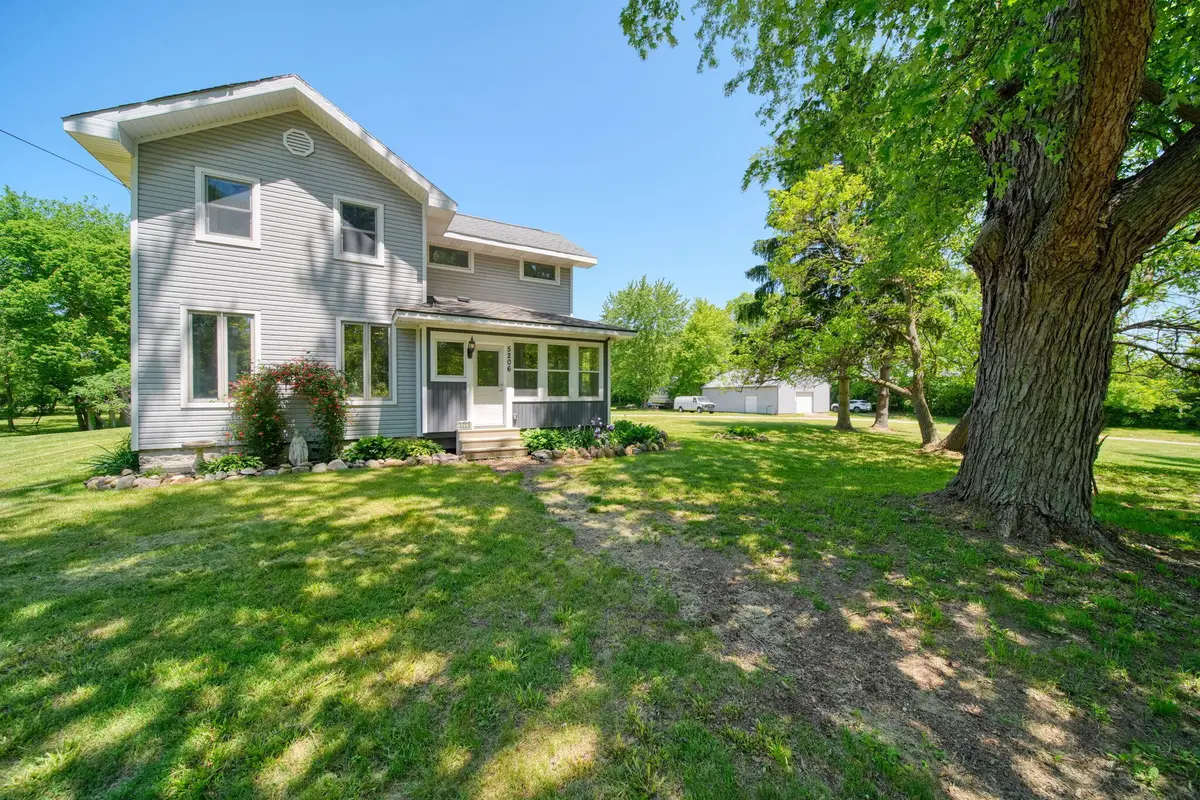 5206 Page Avenue, Jackson, MI 49201 - #1