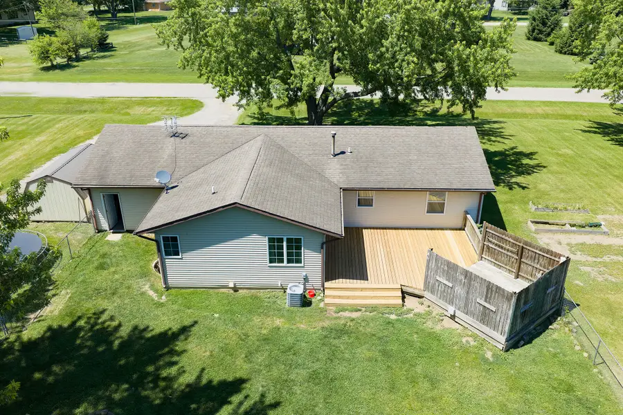 61214 Mary Lou Lane, Cassopolis, MI 49031 - #2