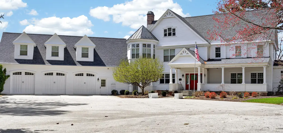 5592 S Shore Drive, Whitehall, MI 49461 - #1