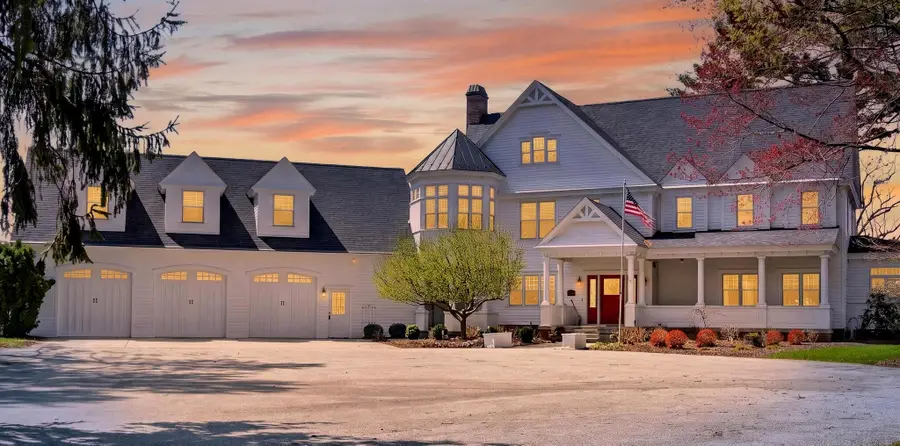 5592 S Shore Drive, Whitehall, MI 49461 - #2