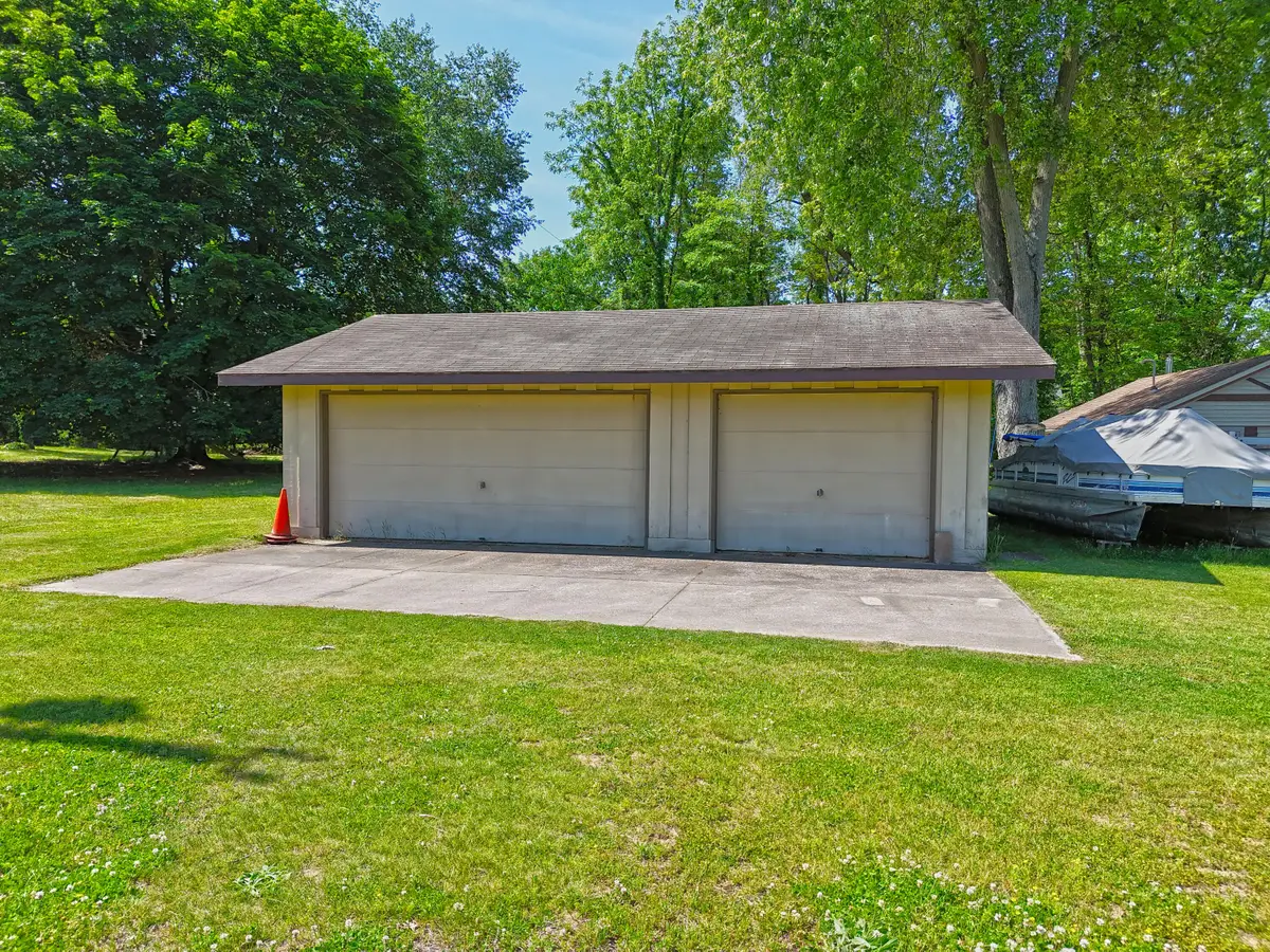E Lakeshore Drive, Dowagiac, MI 49047 - #1