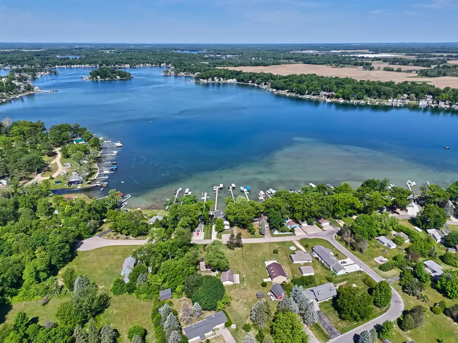 E Lakeshore Drive, Dowagiac, MI 49047 - #3