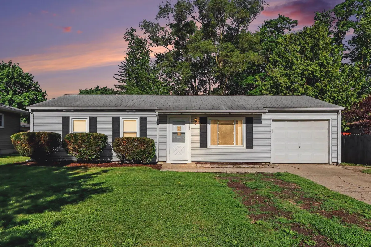 2725 Cimarron Drive, Kalamazoo, MI 49004 - #1