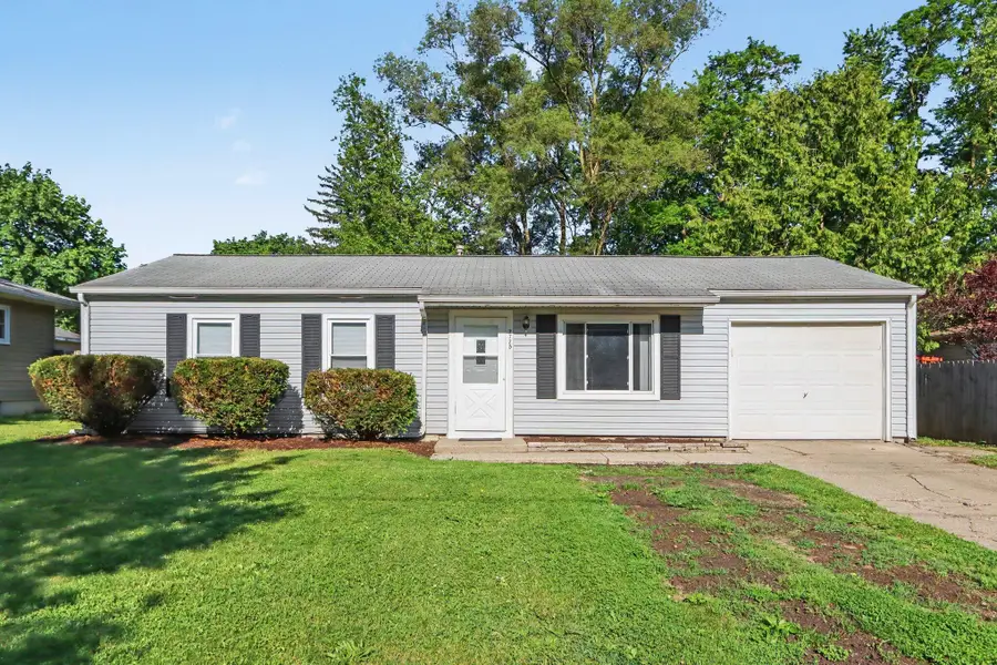 2725 Cimarron Drive, Kalamazoo, MI 49004 - #2