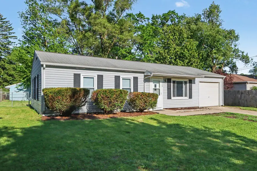 2725 Cimarron Drive, Kalamazoo, MI 49004 - #3