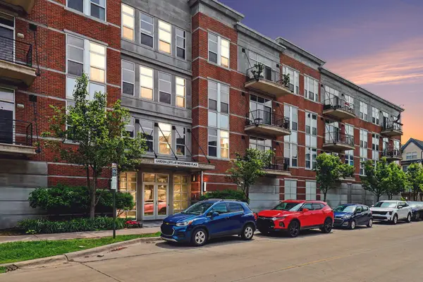 66 Winder Street #339, Detroit, MI 48201