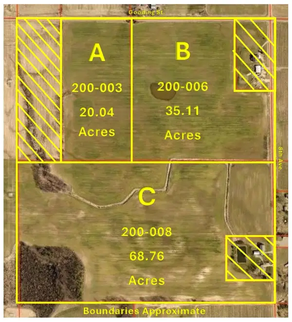 Par B Gooding Street, Conklin, MI 49403