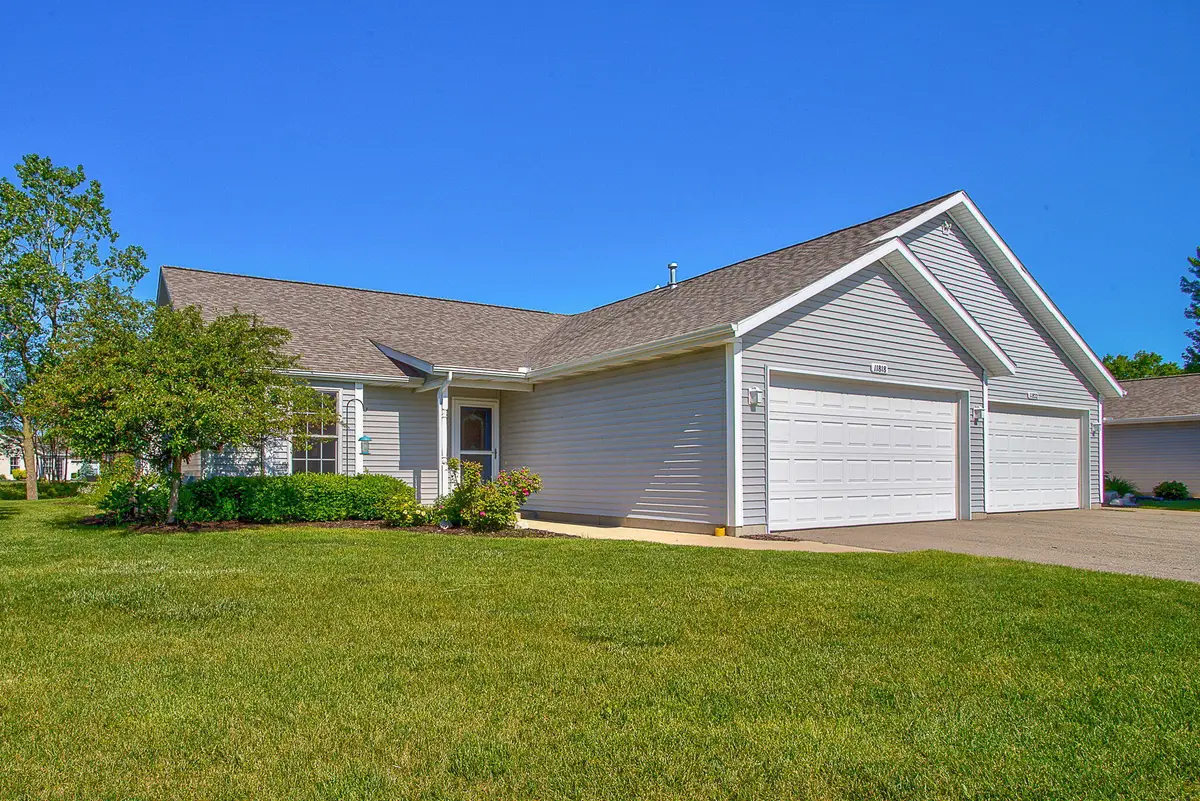 11818 Willow Wood North, Holland, MI 49424 - #1