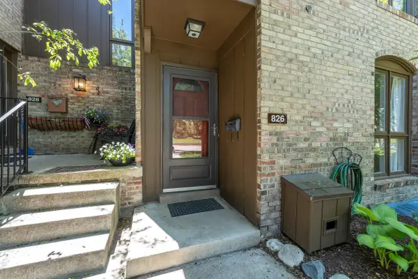 826 Earhart Road, Ann Arbor, MI 48105