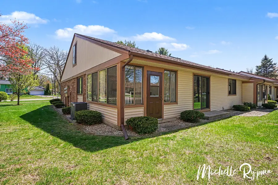 336 N Aniline Avenue, Holland, MI 49424 - #2