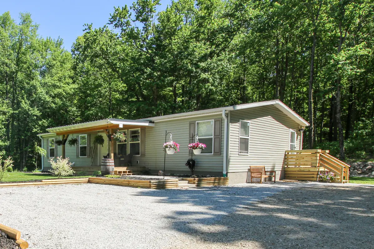 10877 Floating Bridge Road, Marcellus, MI 49067 - #1