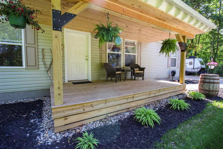 10877 Floating Bridge Road, Marcellus, MI 49067 - #2