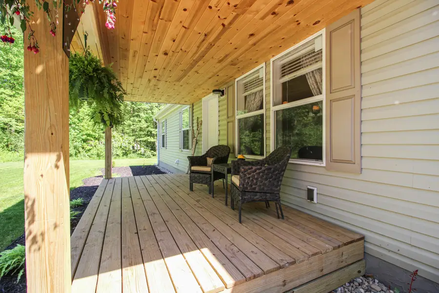10877 Floating Bridge Road, Marcellus, MI 49067 - #3
