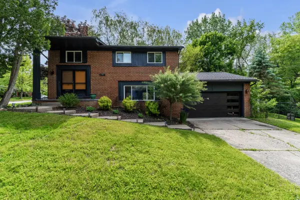 2350 Hilldale Drive, Ann Arbor, MI 48105