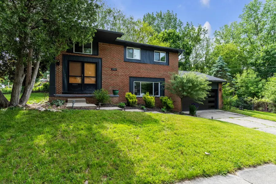 2350 Hilldale Drive, Ann Arbor, MI 48105 - #3