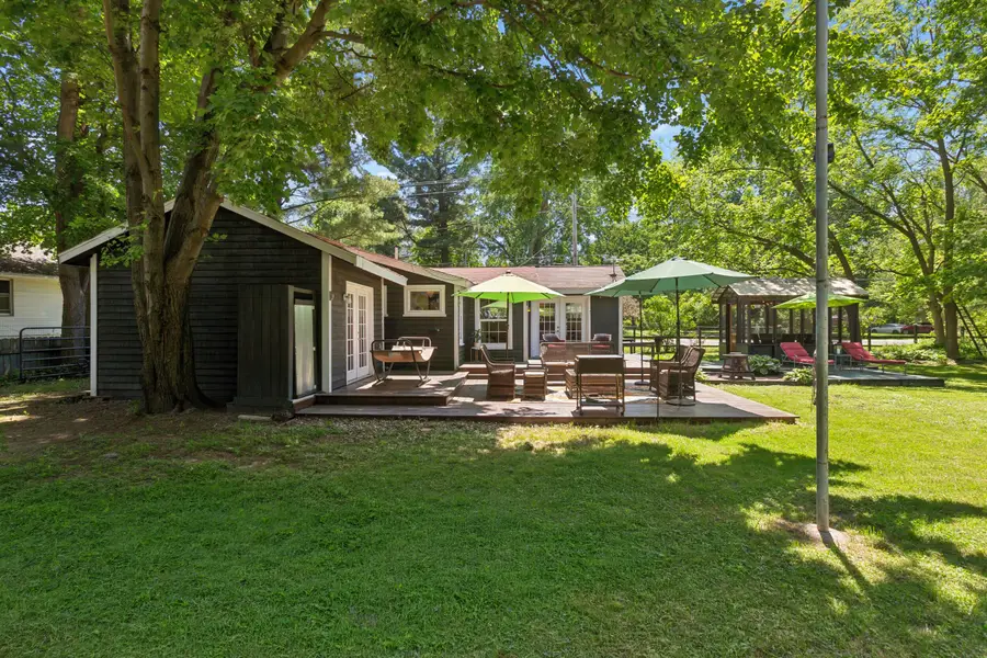 3779 W Glendora Road, New Troy, MI 49119 - #2