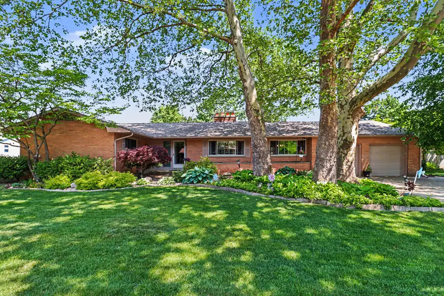 3666 Aaron Avenue Sw, Grandville, MI 49418 - #3