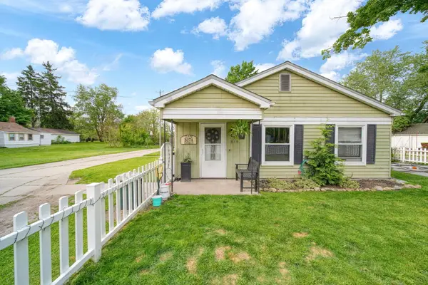 317 Clark Street #A, Clinton, MI 49236