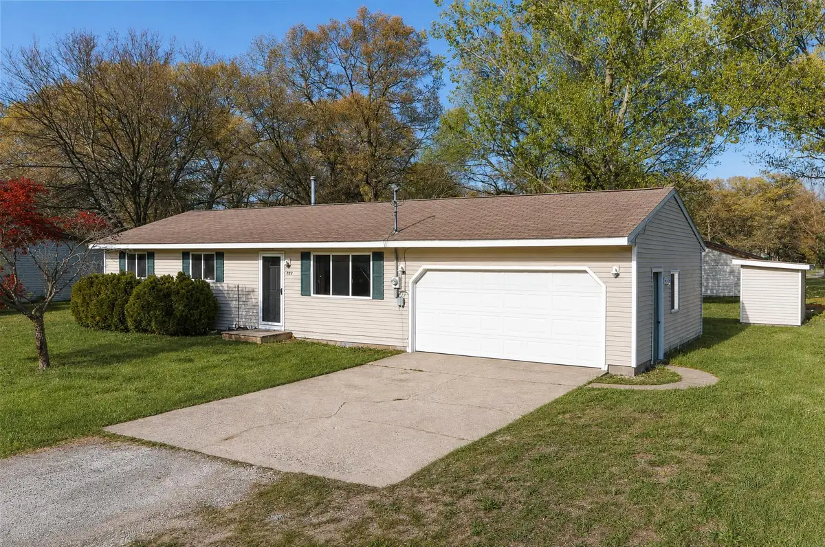 262 Vashti, Muskegon, MI 49442 - #1